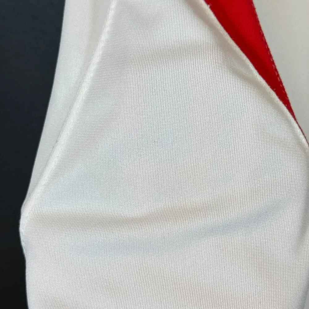 Nike men white